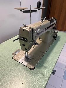 Heavy duty  sewing machine - Photo 2