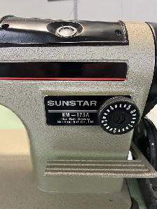 Heavy duty  sewing machine - Photo 3