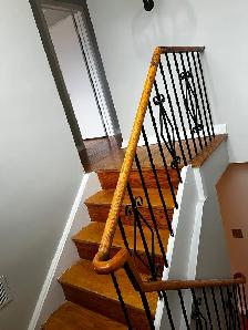 House for Rent Brampton Downtown Contact 6472994306 - Photo 9