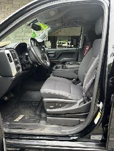 2017 GMC Sierra 1500 SLE ELEVATION Z71 4X4 -5.3LTR V8-CERTIFIED - Photo 9