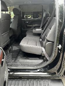2017 GMC Sierra 1500 SLE ELEVATION Z71 4X4 -5.3LTR V8-CERTIFIED - Photo 10