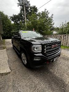 2017 GMC Sierra 1500 SLE ELEVATION Z71 4X4 -5.3LTR V8-CERTIFIED - Photo 11