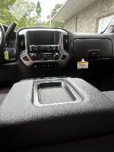 2017 GMC Sierra 1500 SLE ELEVATION Z71 4X4 -5.3LTR V8-CERTIFIED - Photo 12