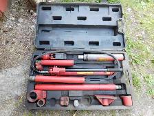 For Sale Astroline 10 Ton Porta Power