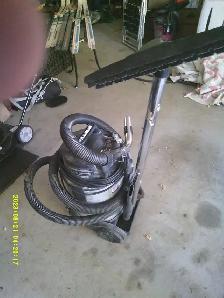 VACUUM / ASPIRATEUR MAXIMUM RESIDENTIAL / COMMERCIALDRY & WET - Photo 3