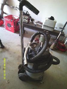 VACUUM / ASPIRATEUR MAXIMUM RESIDENTIAL / COMMERCIALDRY & WET - Photo 4