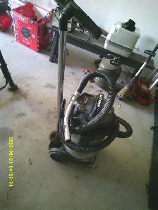 VACUUM / ASPIRATEUR MAXIMUM RESIDENTIAL / COMMERCIALDRY & WET - Photo 5