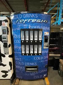Vending Machines for Sale - Photo 5