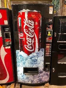 Vending Machines for Sale - Photo 6