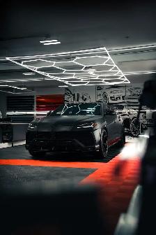 INSTALLATEUR(TRICE) DE WRAP / VINYLE AUTO - APEX AUTO DESIGN - Photo 2