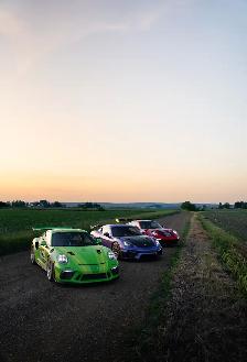INSTALLATEUR(TRICE) DE WRAP / VINYLE AUTO - APEX AUTO DESIGN - Photo 4