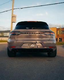 INSTALLATEUR(TRICE) DE WRAP / VINYLE AUTO - APEX AUTO DESIGN - Photo 9