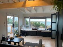 Waterfront 3bd/2bath house on 45 acres, Eastern Shore - Photo 3