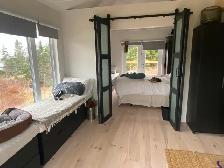 Waterfront 3bd/2bath house on 45 acres, Eastern Shore - Photo 4