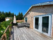 Waterfront 3bd/2bath house on 45 acres, Eastern Shore - Photo 6