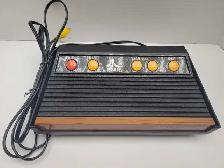 Atari Flashback 2 Game System - Photo 3