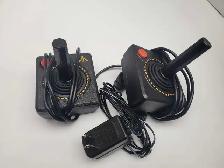 Atari Flashback 2 Game System - Photo 5