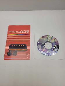 Atari Flashback 2 Game System - Photo 6