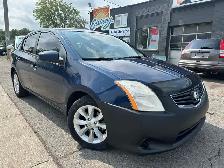 2011 Nissan Sentra 2.0