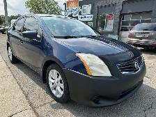 2011 Nissan Sentra 2.0 - Photo 2