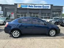 2011 Nissan Sentra 2.0 - Photo 3