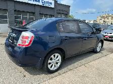 2011 Nissan Sentra 2.0 - Photo 4