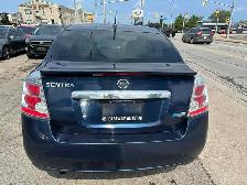 2011 Nissan Sentra 2.0 - Photo 5