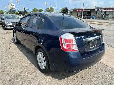 2011 Nissan Sentra 2.0 - Photo 6