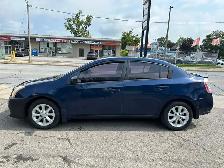 2011 Nissan Sentra 2.0 - Photo 7