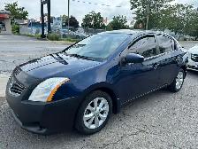 2011 Nissan Sentra 2.0 - Photo 8