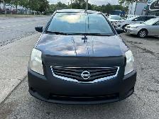 2011 Nissan Sentra 2.0 - Photo 9