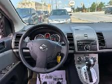 2011 Nissan Sentra 2.0 - Photo 12