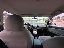2011 Nissan Sentra 2.0 - Photo 13