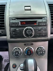 2011 Nissan Sentra 2.0 - Photo 14