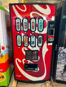 Vending Machines for Sale - Photo 2
