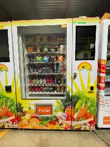 Vending Machines for Sale - Photo 3