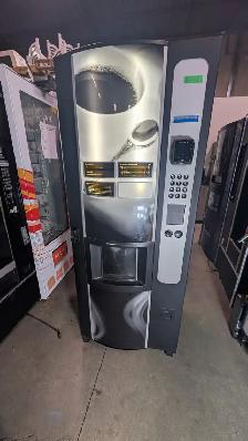 Vending Machines for Sale - Photo 5