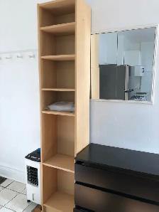 Core downtown Toronto, $1,575 per month, available September 1. - Photo 5