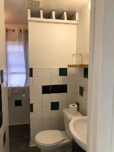Core downtown Toronto, $1,575 per month, available September 1. - Photo 6