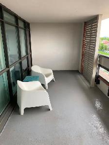 Spacious & Bright 1 Bedroom Condo - Dufferin/Lawrence (Treviso) - Photo 3