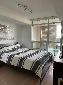 Spacious & Bright 1 Bedroom Condo - Dufferin/Lawrence (Treviso) - Photo 5