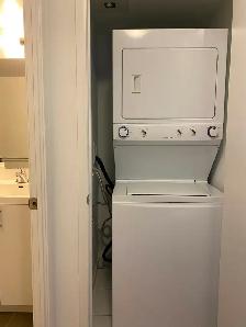 Spacious & Bright 1 Bedroom Condo - Dufferin/Lawrence (Treviso) - Photo 9