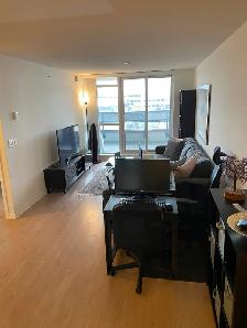 Spacious & Bright 1 Bedroom Condo - Dufferin/Lawrence (Treviso) - Photo 10
