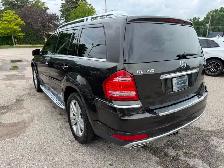 2011 Mercedes-Benz GL350 Diesel 4Matic AWD - Photo 3