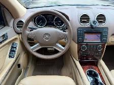 2011 Mercedes-Benz GL350 Diesel 4Matic AWD - Photo 9