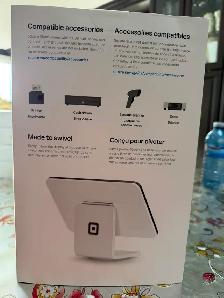 brand new square stand for ipad and square register - Photo 2