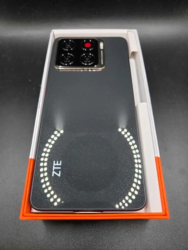 ZTE Blade A56 128GB Like New In Box