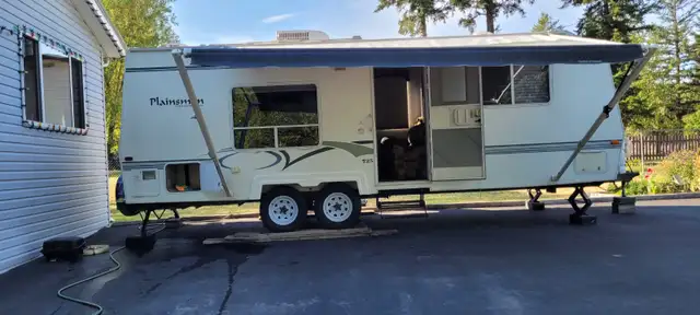 2003 Travel Trailer