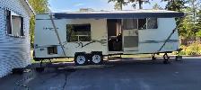 2003 Travel Trailer