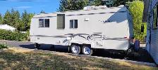 2003 Travel Trailer - Photo 2